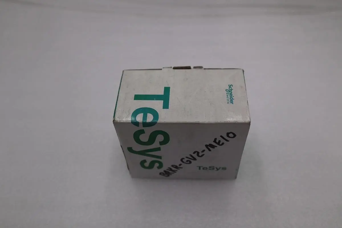 NEW Telemecanique GV2ME10 Motor Circuit Breaker STK GF247A