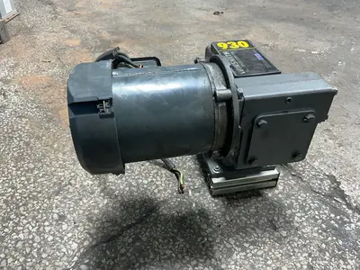 Used 2003 WINSMITH 930MDND Motors (misc) Ohio US | HGR 24 #1541543