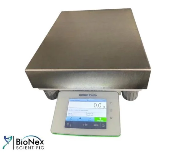 USED METTLER - TOLEDO XSR32001LDR