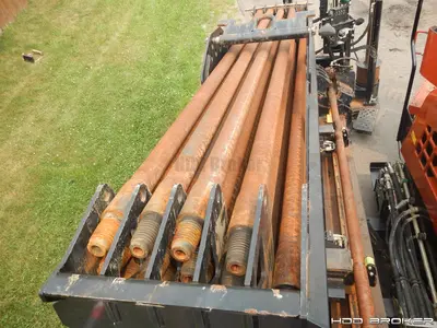 Used 2021 DITCH 2021 DITCH WITCH JT28 Drill Rigs Florida US | HDD Broker #1346120