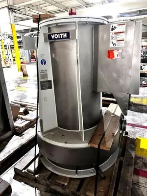 NEW 2023 VOITH CM12