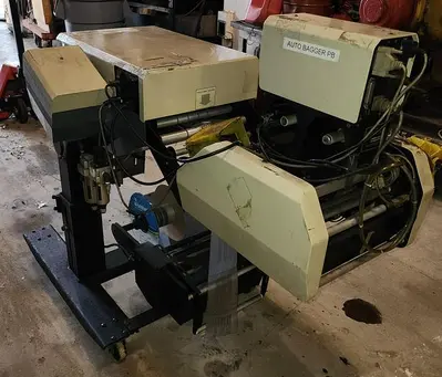 USED APS HS-100 EXCEL