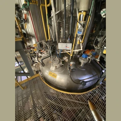 USED 3V COGEIM FILTODRY FPPXD-400-FM