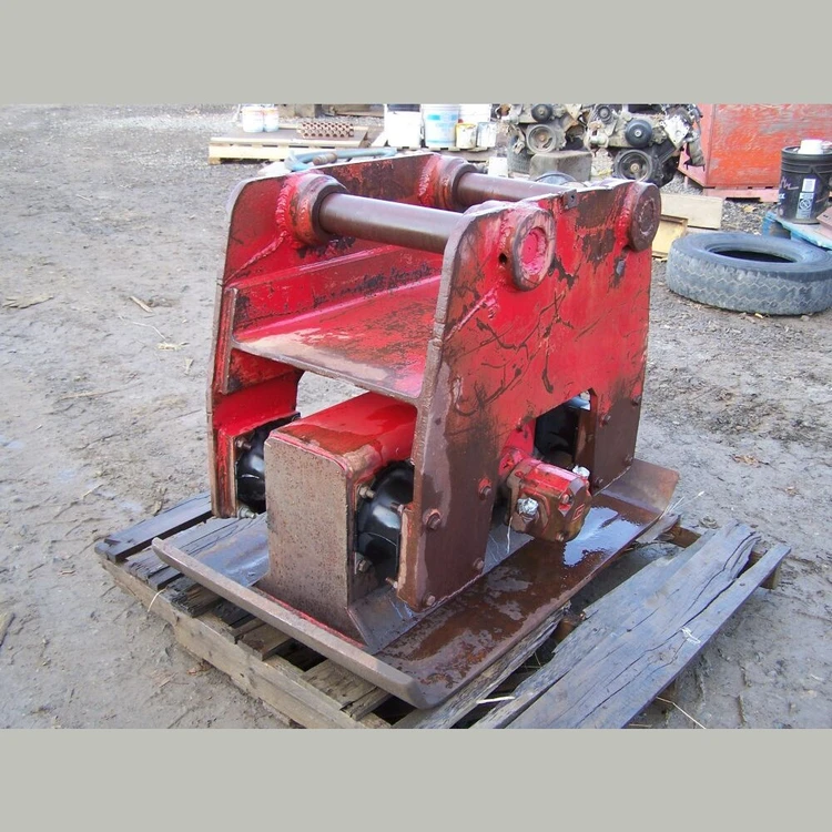 Used _UNKNOWN_ 1200. Plate Compactors British Columbia CA | Savona Equipment LTD #1170067
