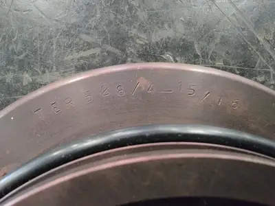 NEW SKF TER 528/4-15/16 C
