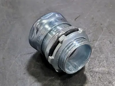 1" Compression Connector (Box 25)