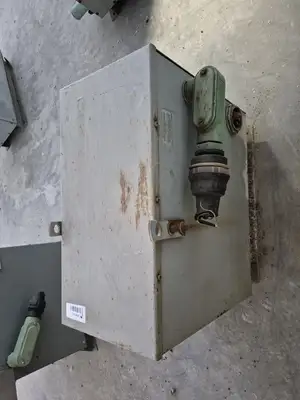 USED DELTA EVI CETC0045-S001532