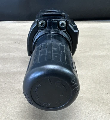 USED Norgren B74G-4AK-AD1-RMG