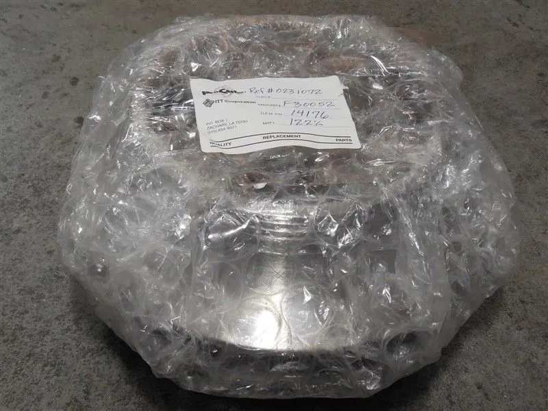 ProCast F30052 Replacement Impeller 14176 1222 New