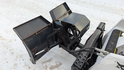 USED 2018 BOBCAT S70