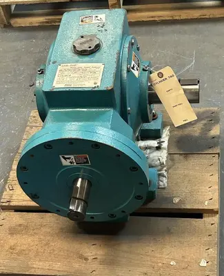 New | in-Stock REXNORD MW Speed Reducers Ohio US | Surplus Asset Holdings #1412909