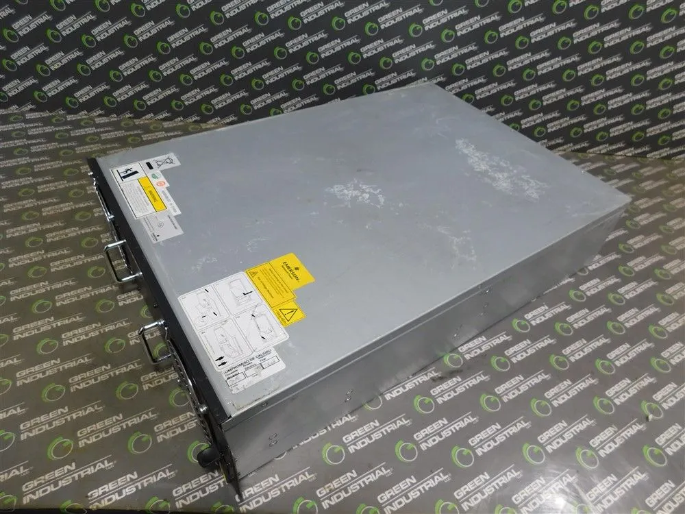 USED EMERSON PM20-A