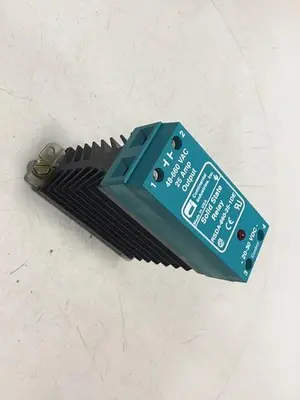 USED CONTINENTAL INDUSTRIES RSDA-660-25-1DE