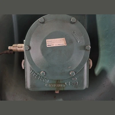 150HP Centrifugal Blower