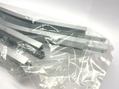 NEW FLEXLINK RETURN CHAIN X BEND
