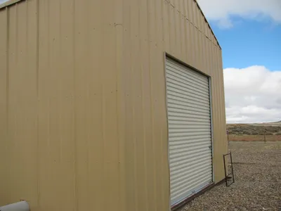 Used White Superior w WS 6G825 MW64 3 Stage Qty 2 Compressor Packages Oklahoma US | Borderless Services #1378268