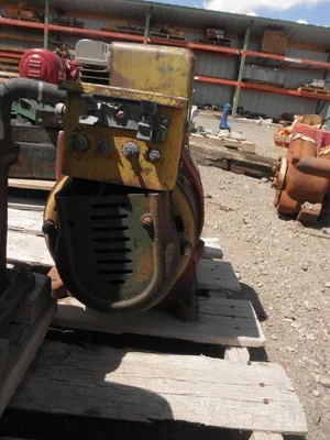 USED WIND POWER 103L-10