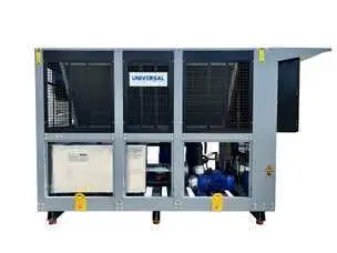 2026 UNIVERSAL CHILLING SYSTEMS UCS-ALPHA40 Chillers - Brand New Air | Machinery Center (9)