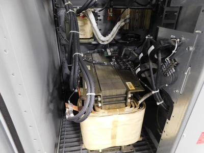 Used AMETEK _UNKNOWN_ Rectifier - Battery Chargers Ohio US | Equipment Recovery Corp. #1331358