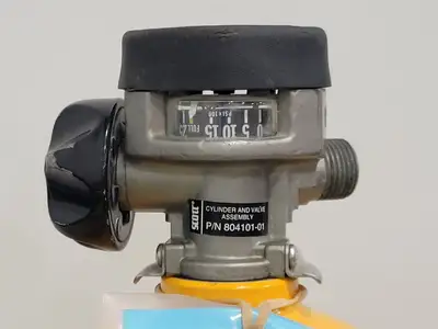 Compressed Breathing Air Tank CSA STANDARD Z94.4-11