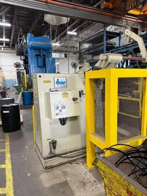 USED CWP 5R-36