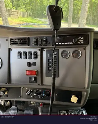 Used 2012 KENWORTH T370 Dump trucks Georgia US | Proxy Equipment #1378407