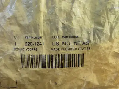 NEW CATERPILLAR 220-1241