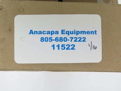 New | in-Stock MANN HUMMEL 67 827 57 100 Filters California US | ANACAPA EQUIPMENT BROKERS, INC #1328523