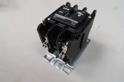 USED EATON C25DND225