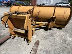 Used 1981 CASE W18 Wheel Loaders Pennsylvania US | Iron Exchange Equipment Solutions #1353760