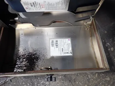 USED 2006 IMAJE 9020