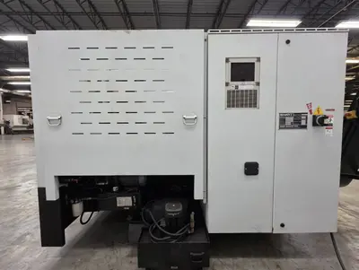 2020 SMART SL-260 CNC Lathes | Toolquip, Inc. (7)