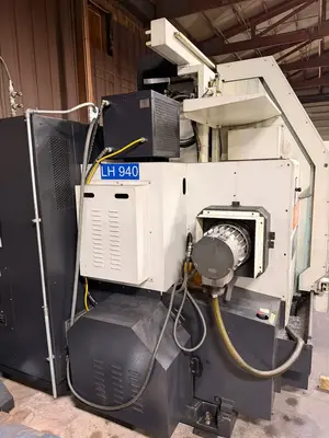 Used 2006 MAZAK SLANT TURN 50NR CNC Lathes Ohio US | Toolquip, Inc. #1542300