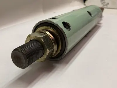 Used OBARA 0A-ADN-36-76-L Pneumatic Cylinders Ohio US | Surplus Asset Holdings #1365838