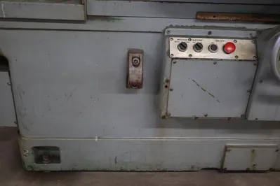 CINCINNATI-MILACRON DE Cylindrical Grinders (OD, O.D., Plain, Universal) | Mohawk Machinery (18)