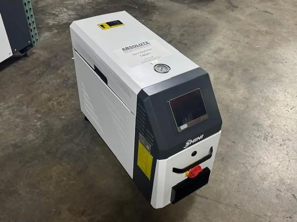 NEW 2026 SHINI STM-1220W