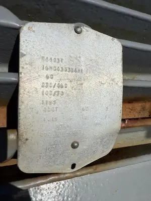 USED ARIEL JGP-2