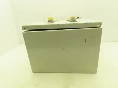 Festo 400-01-274768 Pneumatic Control System Double Acting Solenoid Valve
