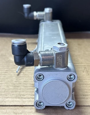 USED Festo DNC-40-200-PPV-A