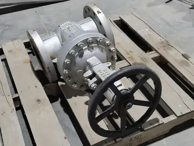USED WILLIAMS VALVE CORPORATION 30F-62N
