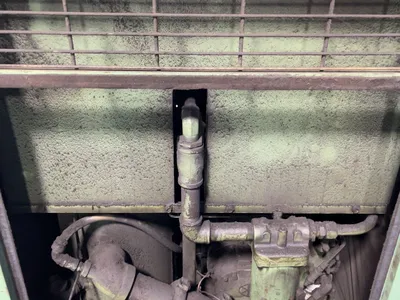 USED SULLAIR 12B50H