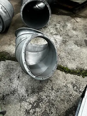 USED 2012 S.A.F. DBS-200RCS