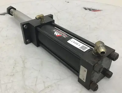 Used HYDRO LINE N5F-2.5X7 Cylinders Michigan US | Ideal Machinery #1301851