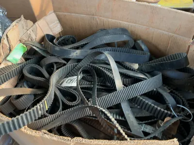 Used _UNKNOWN_ _UNKNOWN_ Belts Michigan US | Miedema Asset Management Group #1307876