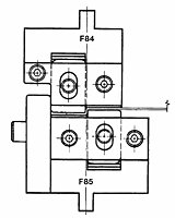 FAB SUPPLY _UNKNOWN_ Press Brake Tooling | Punch Press and Shear (3)