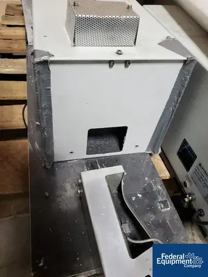 N/A Tridak Syringe & Unit Dose Compule Filler, Model 2400