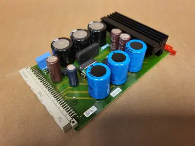 Control Board PCB 2017305 K660 13 05 3588919