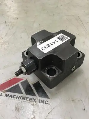 USED VICKERS CVCS32C3S2W25011S35P10