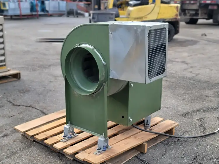 Used 2019 DELHI BI-13 Parts (Hydraulics and Pneumatics) British Columbia CA | Lenmark #271198