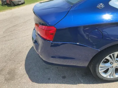 USED 2014 CHEVROLET IMPALA